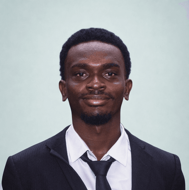 Moyomade Adegbite