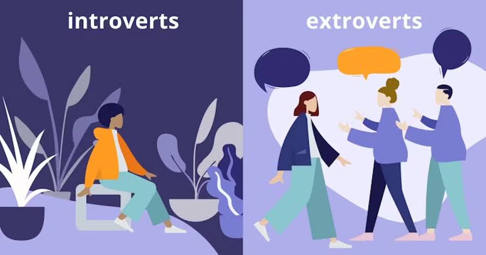 From Introvert to Tech: A Journey of Personal Growth and Community Connection