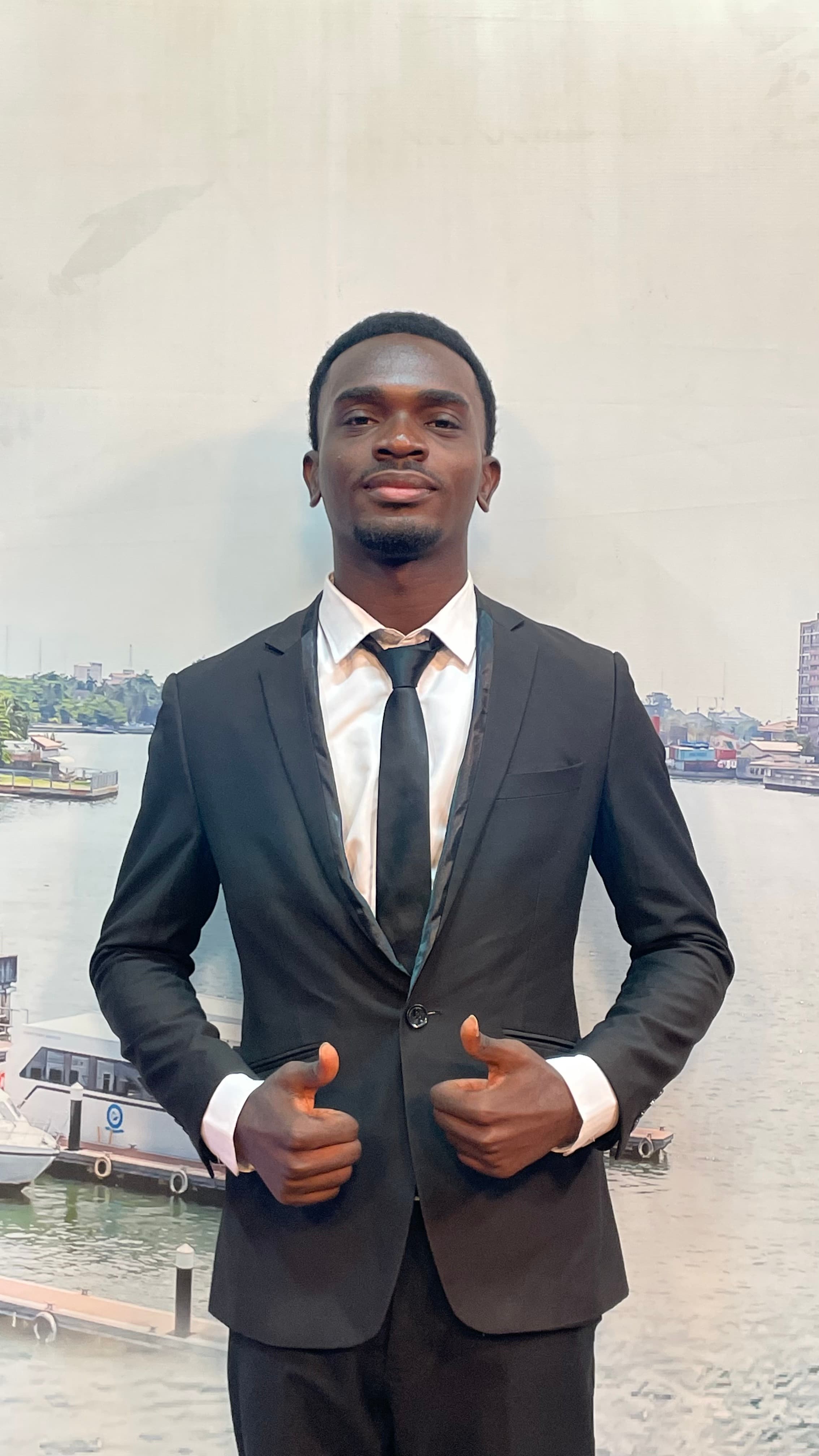 Rave TV — Youth & Nation Building