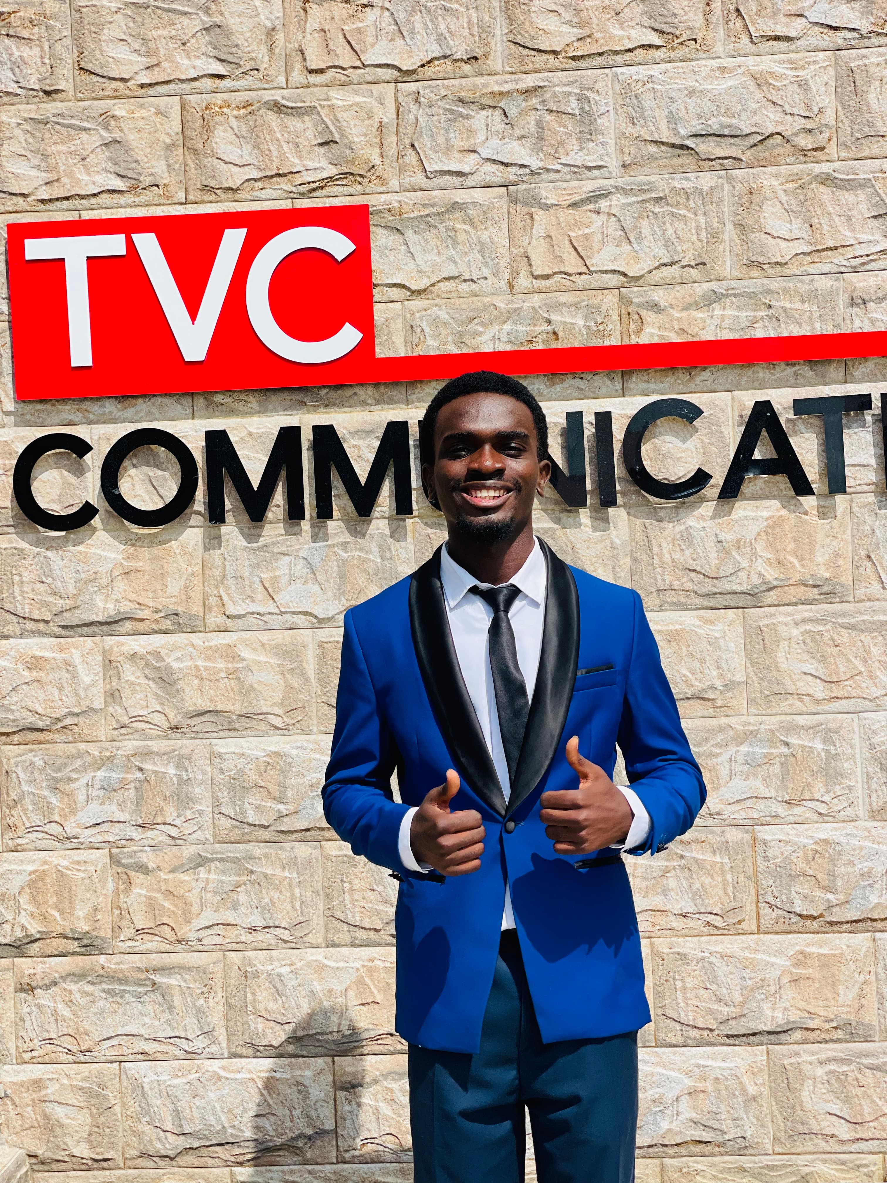 TVC — The Big Issue